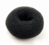 Hair Bun Sponge