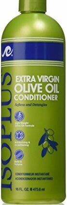 Isoplus Extra Virgin Conditione