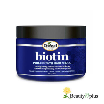 Difeel Biotin Hair Mask