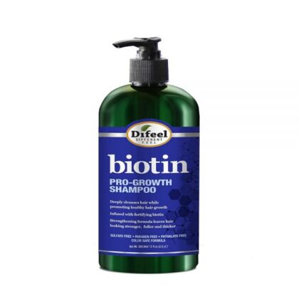 Difeel Biotin Shampoo