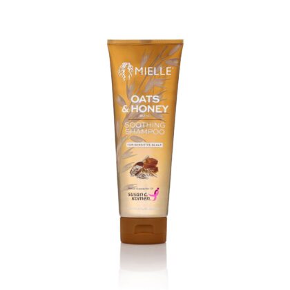 Mielle Oats & Honey Shampoo