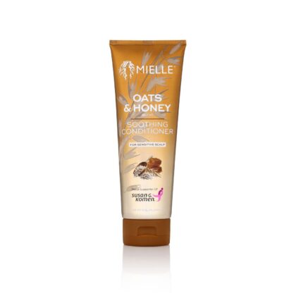 Mielle Oats & Honey Conditioner