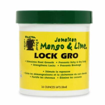 Jamaican Mango & Lime