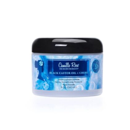 Camille Rose Deep Conditioner