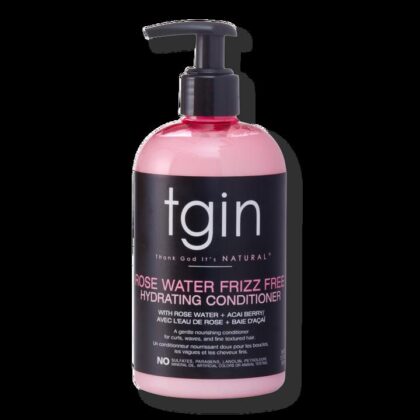 TGIN Rose Water Conditioner