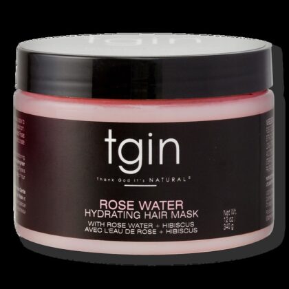 TGIN Rose Water Hair Mask