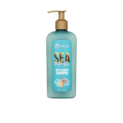 Mielle Sea Moss Shampoo