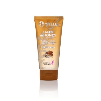 Mielle Oats & Honey Hair Balm