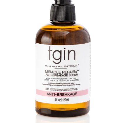 TGIN Miracle RepairX Serum