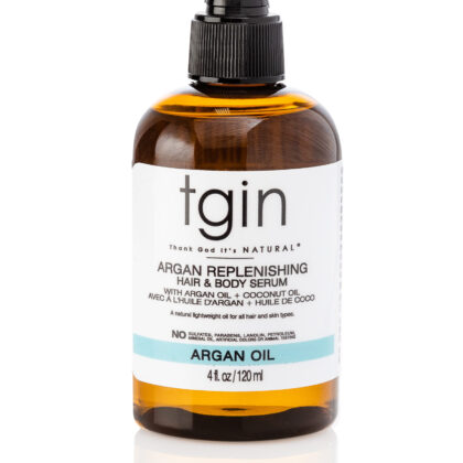 TGIN Hair & Body Serum