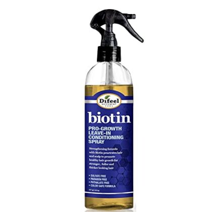 Difeel Biotin Leave-In Spray