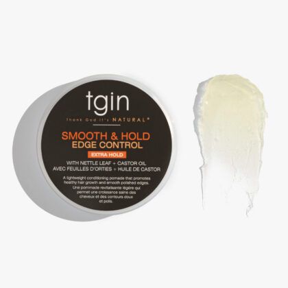 TGIN Smooth & Hold Edge Cont