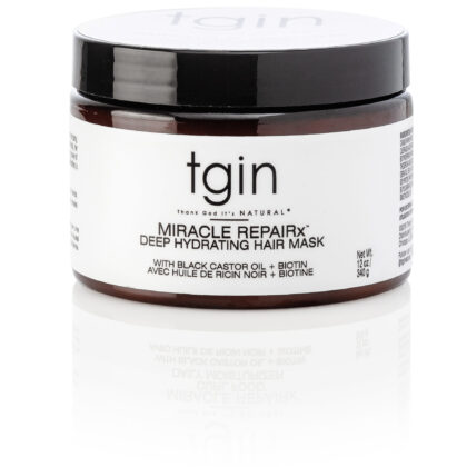 TGIN Miracle Repair Hair Mask