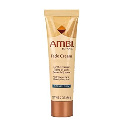 Ambi Fade Cream Normal Skin