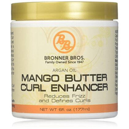 Bronner Bros Curl Enhancer