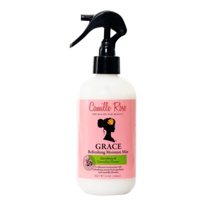 Camille Rose Moisture Mist
