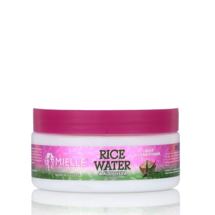 Mielle Rice Water Deep Cond