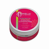 Mielle Mongongo Conditioner