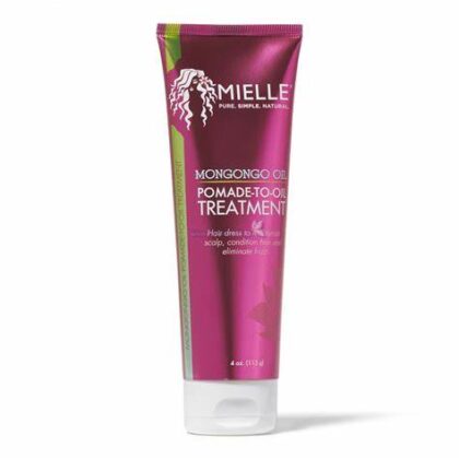 Mielle Mongongo Treatment