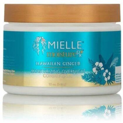 Mielle Moisture Rx Conditioner