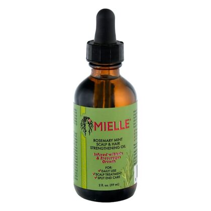 Mielle Rosemary Mint Oil