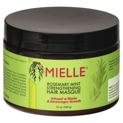 Mielle Rosemary Mint Masque