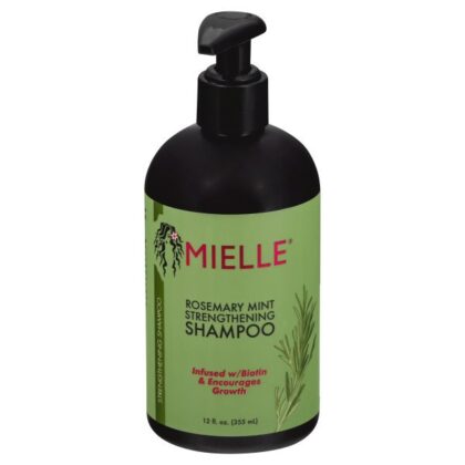 Mielle Rosemary Mint Shampoo
