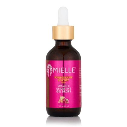 Mielle Pom & Honey Gel Drops