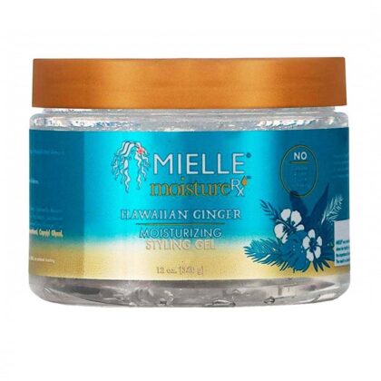 Mielle Moisture Rx Styling Gel