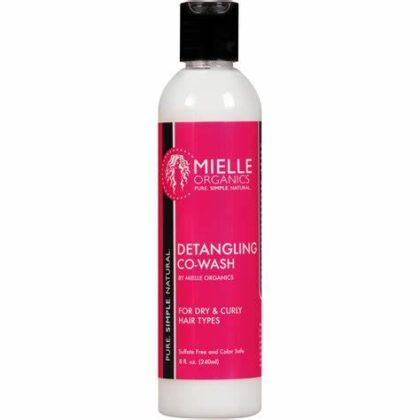 Mielle Detangling Co-Wash