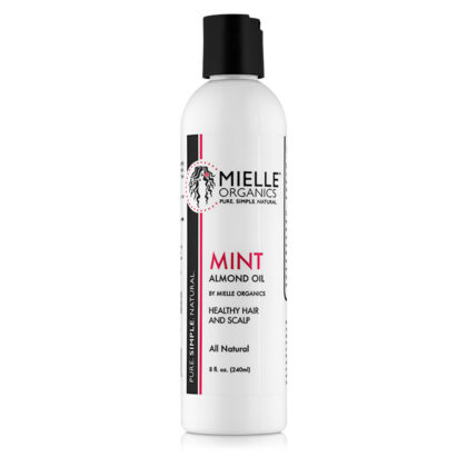 Mielle Organics