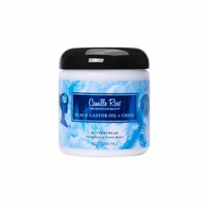 Camille Rose Buttercream