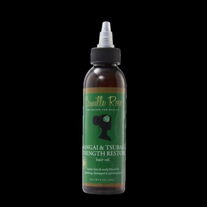 Camille Rose Hair Oil