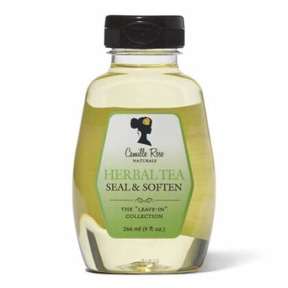 Camille Rose Herbal Tea