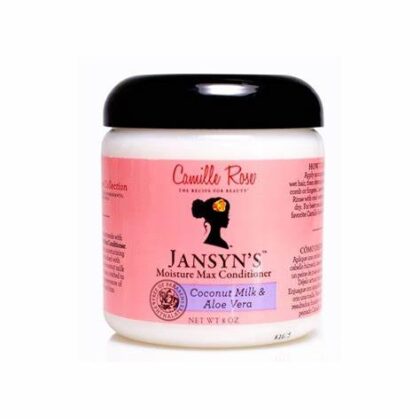 Camille Rose Jansyn Conditioner