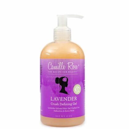 Camille Rose Defining Gel