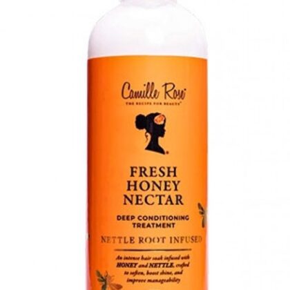 Camille Rose Deep Cond Treat