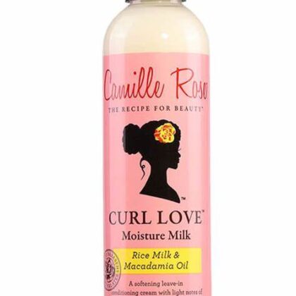 Camille Rose Curl Love