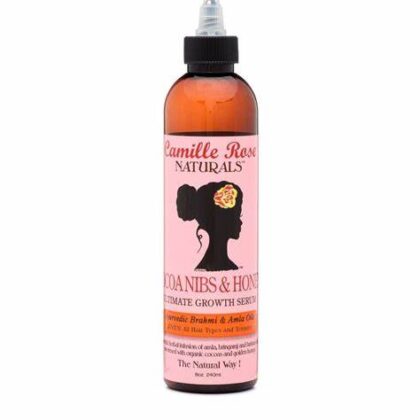 Camille Rose Growth Serum