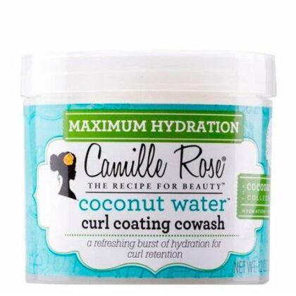 Camille Rose Coco Water Cowash