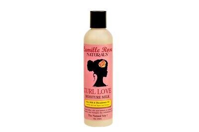 Camille Rose Curl Love Milk