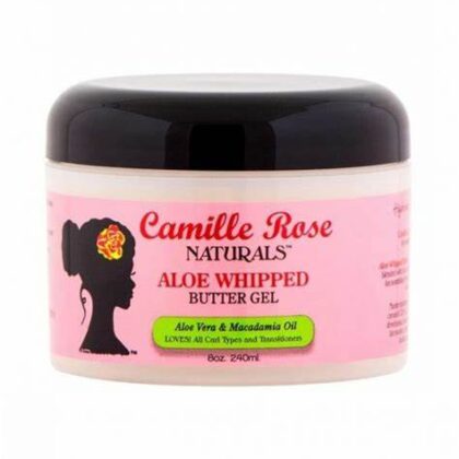 Camille Rose Aloe Whipped