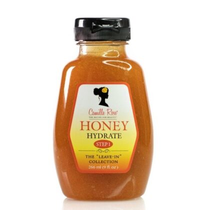 Camille Rose Honey Hydrate