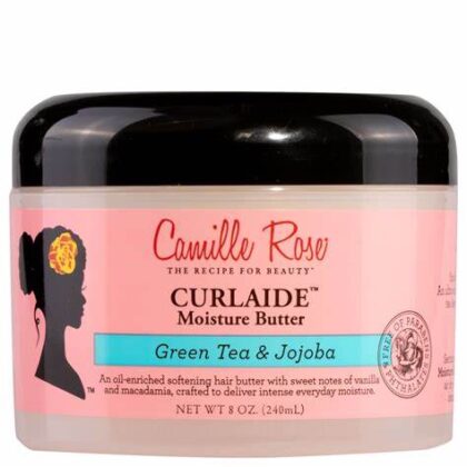 Camille Rose Curlaide Butter