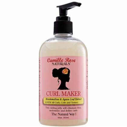 Camille Rose Curl Maker