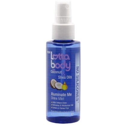 Lottabody Illuminate Me