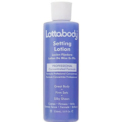 Lottabody ConcentSetting Lotion