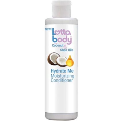 Lottabody Hydrate MeConditioner