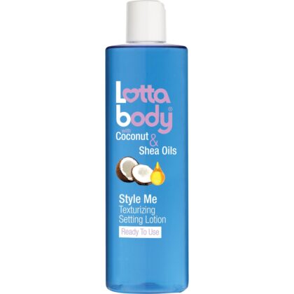 Lottabody Setting Lotion