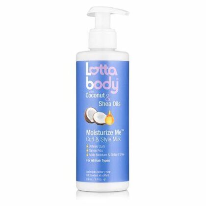 Lottabody Curl & Style Milk